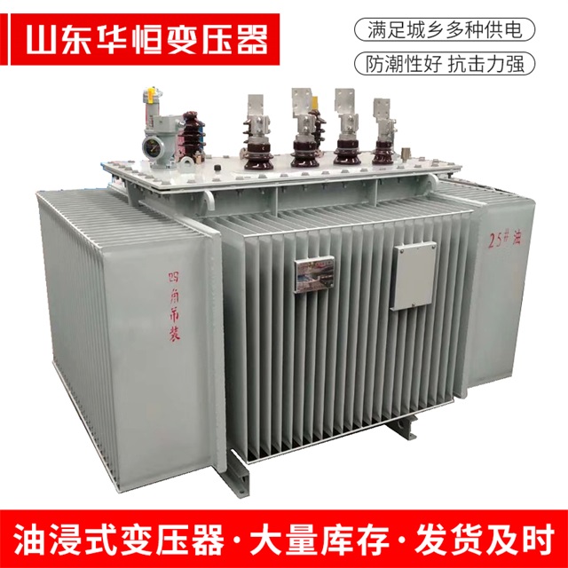 S13-10000/35三江三江三江电力变压器厂家