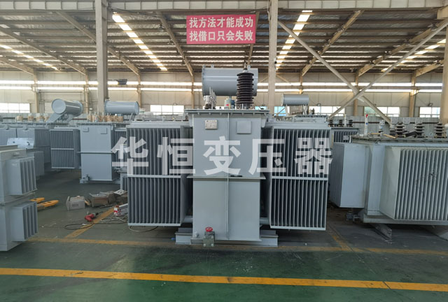 SZ11-6300/35三江三江三江油浸式变压器价格