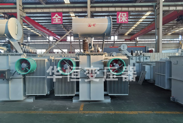 S13-6300/35三江三江三江油浸式变压器