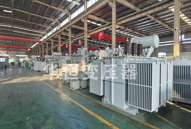 S13-8000/35三江三江三江电力变压器厂家
