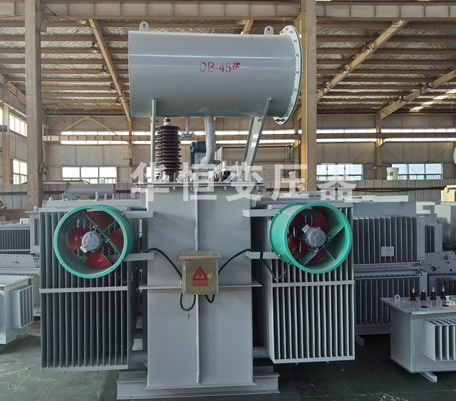 S13-8000/35三江三江三江电力变压器